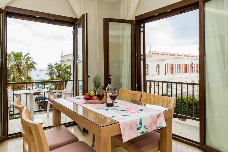 Alektor Studios & Apartments Zakynthos Exteriér fotografie